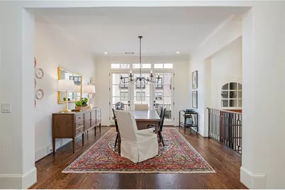 295 Marjean Way, Alpharetta, GA 30009 - Photo 4