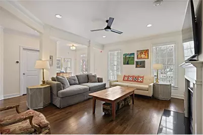 1655 Barfield Run NW, Atlanta, GA 30318 - Photo 4