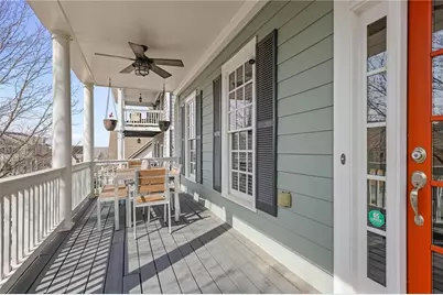 1655 Barfield Run NW, Atlanta, GA 30318 - Photo 2