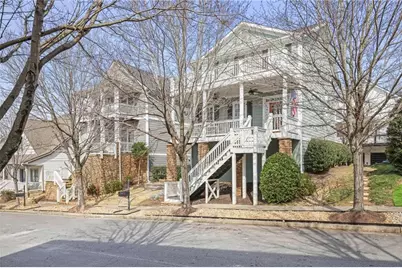1655 Barfield Run NW, Atlanta, GA 30318 - Photo 1