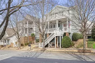 1655 Barfield Run NW, Atlanta, GA 30318 - Photo 1