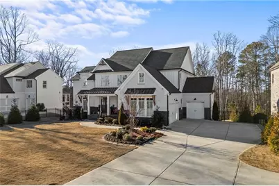 3528 N Bogan Road, Buford, GA 30519 - Photo 2