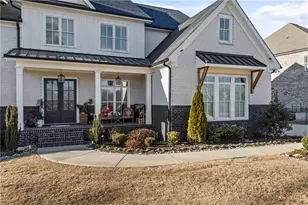 3528 N Bogan Rd, Buford, GA 30519 - Photo 4