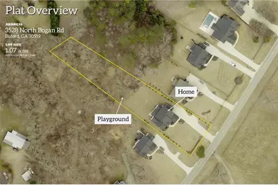 3528 N Bogan Road, Buford, GA 30519 - Photo 92