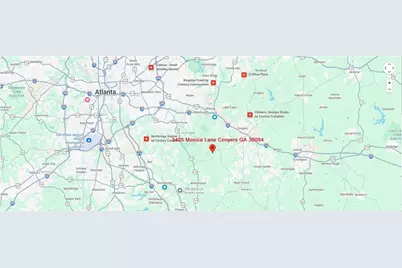 3405 Monica Lane SW, Conyers, GA 30094 - Photo 14