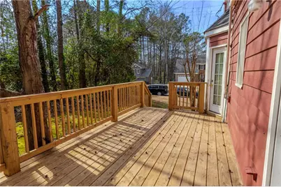 1974 Hunt Crossing Court, Lawrenceville, GA 30043 - Photo 4