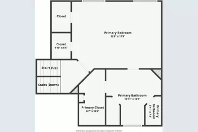 889 Waterford Green, Marietta, GA 30068 - Photo 54