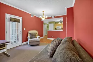 1075 Peachtree Walk NE, Atlanta, GA 30309 - Photo 4