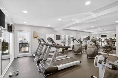 1075 Peachtree Walk NE #A109, Atlanta, GA 30309 - Photo 20