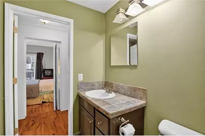 1075 Peachtree Walk NE #A109, Atlanta, GA 30309 - Photo 12