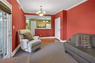 1075 Peachtree Walk NE, Atlanta, GA 30309 - Photo 2