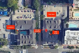 1075 Peachtree Walk NE, Atlanta, GA 30309 - Photo 24