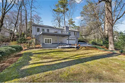 2663 S Hudlow Court, Tucker, GA 30084 - Photo 62