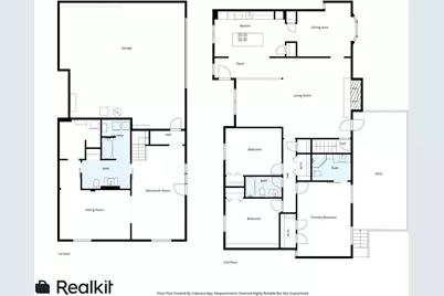 2663 S Hudlow Court, Tucker, GA 30084 - Photo 74