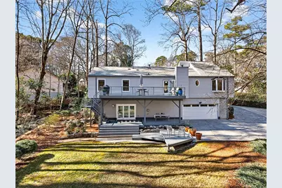 2663 S Hudlow Court, Tucker, GA 30084 - Photo 64