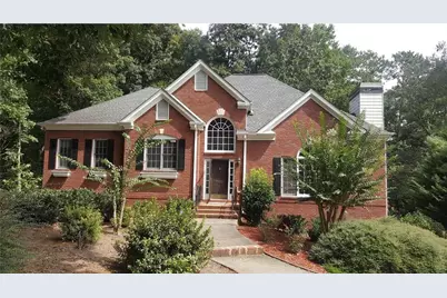 3885 Waterford Drive, Suwanee, GA 30024 - Photo 1