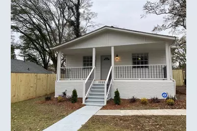 2155 Park Terrace, Atlanta, GA 30337 - Photo 4