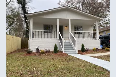 2155 Park Terrace, Atlanta, GA 30337 - Photo 2