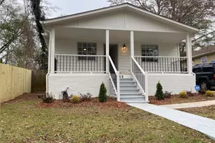 2155 Park Terrace, Atlanta, GA 30337 - Photo 2