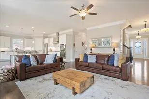 4692 Bluffside Ct, Marietta, GA 30066 - Photo 12