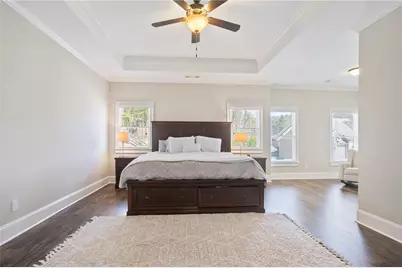 4692 Bluffside Court, Marietta, GA 30066 - Photo 22