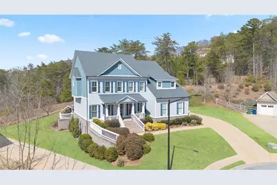 4692 Bluffside Court, Marietta, GA 30066 - Photo 4