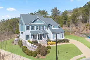 4692 Bluffside Ct, Marietta, GA 30066 - Photo 4