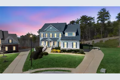 4692 Bluffside Court, Marietta, GA 30066 - Photo 4