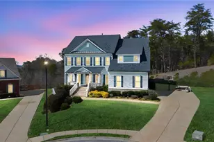 4692 Bluffside Ct, Marietta, GA 30066 - Photo 4