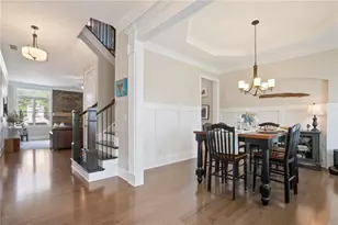 4692 Bluffside Ct, Marietta, GA 30066 - Photo 8