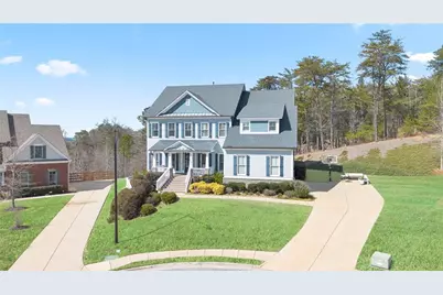 4692 Bluffside Court, Marietta, GA 30066 - Photo 2