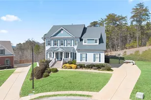 4692 Bluffside Ct, Marietta, GA 30066 - Photo 2