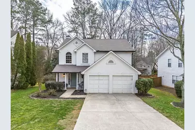 1085 Rome Drive, Roswell, GA 30075 - Photo 1