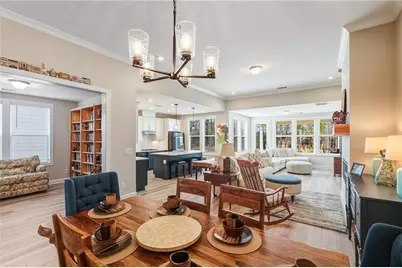 106 Geneva Way, Hoschton, GA 30548 - Photo 16