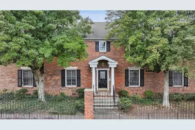 6700 Roswell Road #32C, Sandy Springs, GA 30328 - Photo 1