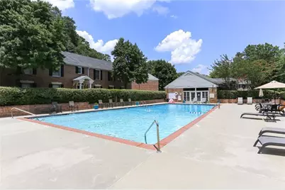 6700 Roswell Road #32C, Sandy Springs, GA 30328 - Photo 26