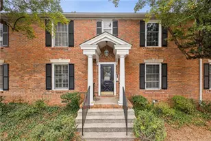 6700 Roswell Rd, Sandy Springs, GA 30328 - Photo 2