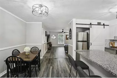 6700 Roswell Road #32C, Sandy Springs, GA 30328 - Photo 8