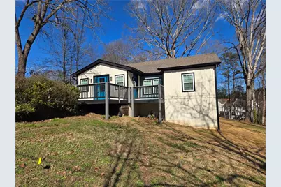 3592 North Street, Duluth, GA 30096 - Photo 36