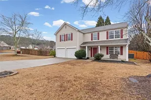 403 Plantation Way, Woodstock, GA 30188 - Photo 2