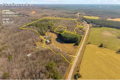 91 Almetie Drive, Toccoa, GA 30577 - Photo 2