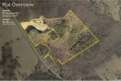 91 Almetie Drive, Toccoa, GA 30577 - Photo 4