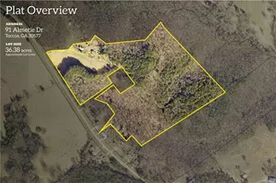 91 Almetie Dr, Toccoa, GA 30577 - Photo 4