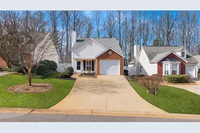 1127 Britley Park Lane, Woodstock, GA 30189 - Photo 2