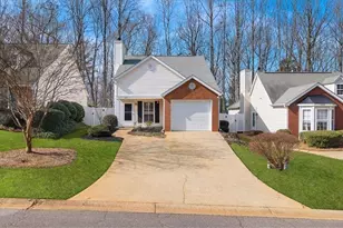 1127 Britley Park Ln, Woodstock, GA 30189 - Photo 2