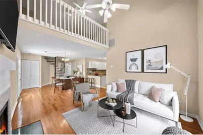 1127 Britley Park Lane, Woodstock, GA 30189 - Photo 10