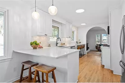 3811 Hillcrest Drive SE, Smyrna, GA 30080 - Photo 6