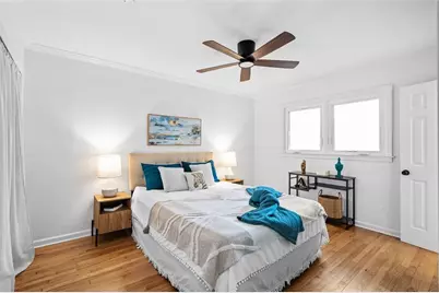 3811 Hillcrest Drive SE, Smyrna, GA 30080 - Photo 12