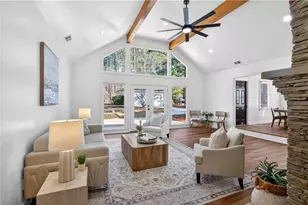 260 Chimney Springs Rd, Tyrone, GA 30290 - Photo 2