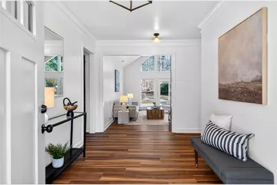 260 Chimney Springs Road, Tyrone, GA 30290 - Photo 10